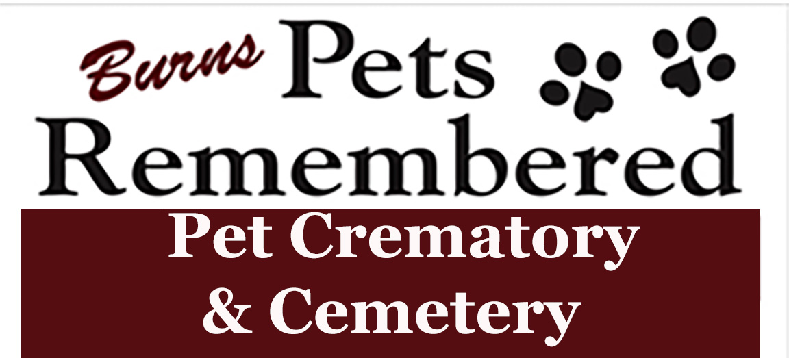 Forever Remembered Pet Crematory - Products for Dogs